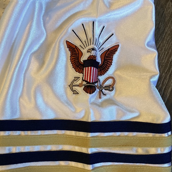 US Navy football jersey - Picture 6 of 8